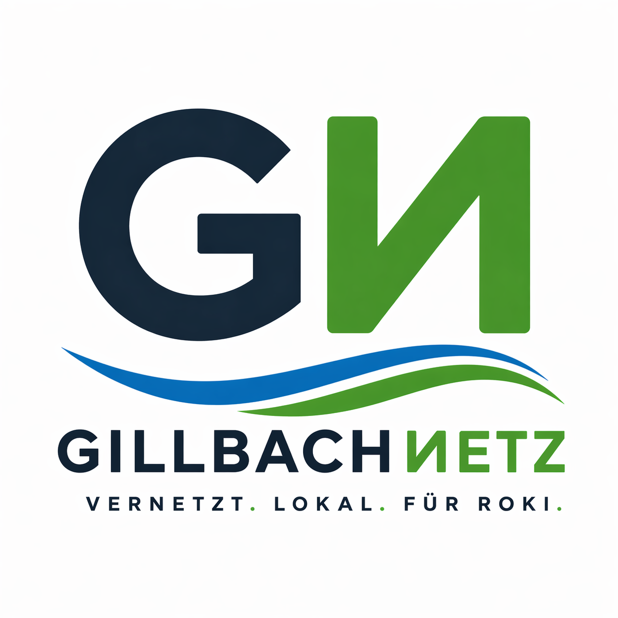 GillbachNetz Logo