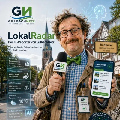 LokalRadar